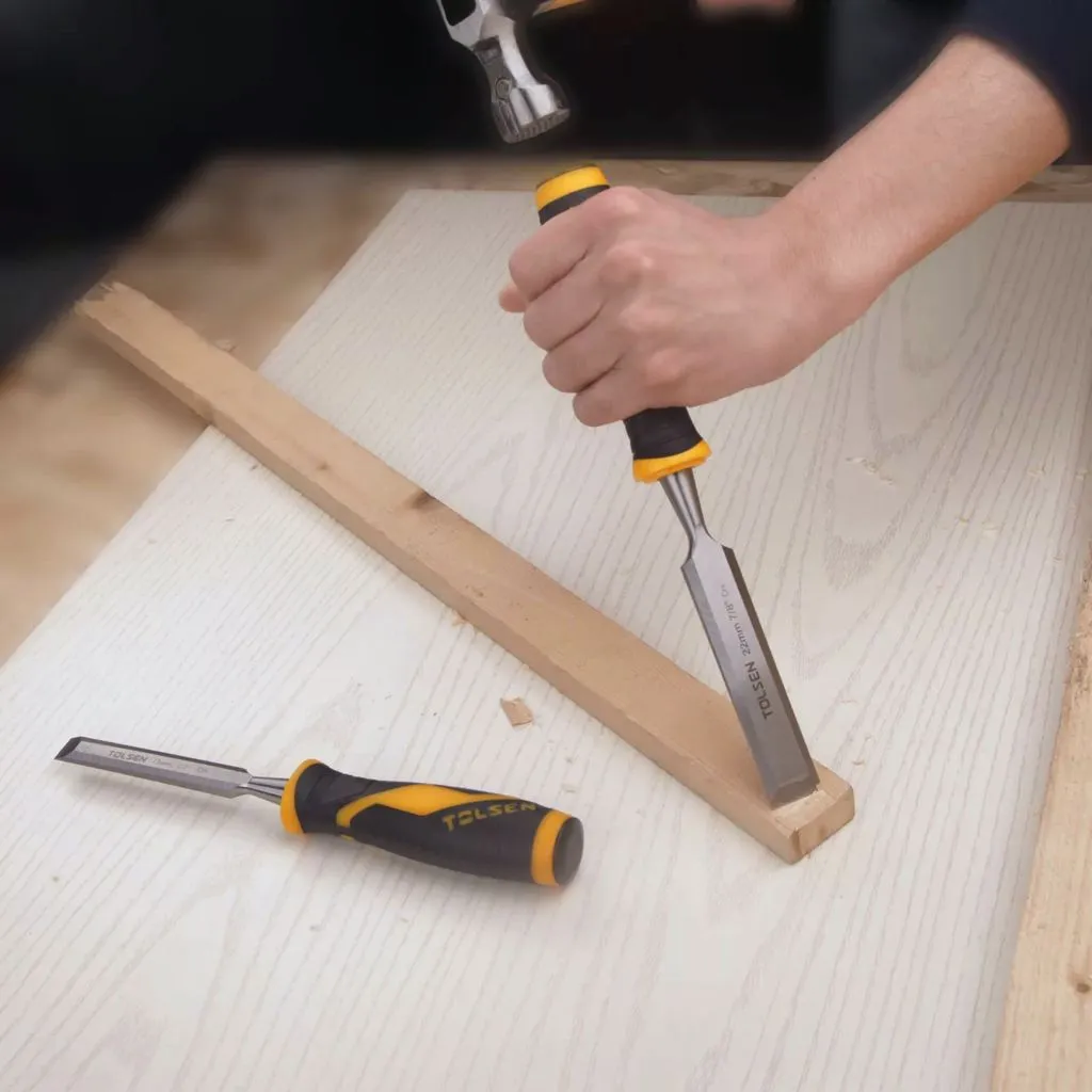 13mm Wood Chisel