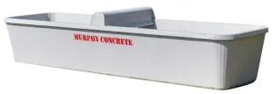 150 Gallon Concrete Drinker
