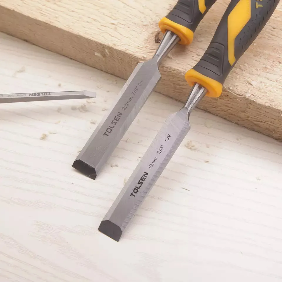 19mm Wood Chisel