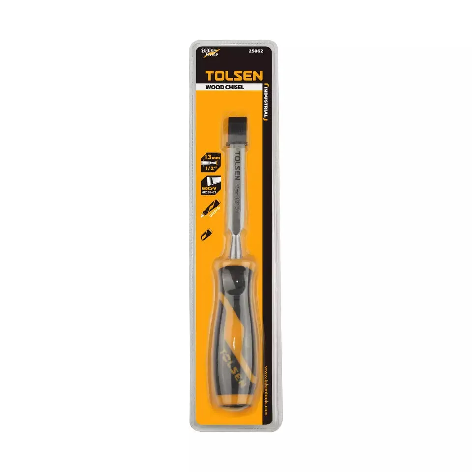 19mm Wood Chisel