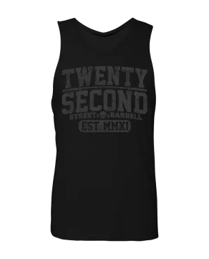 22BB "CEREAL KILLER" Tank