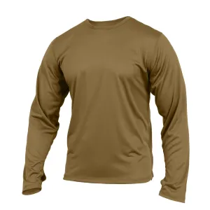 3725 - Gen III Silk Weight Underwear Top