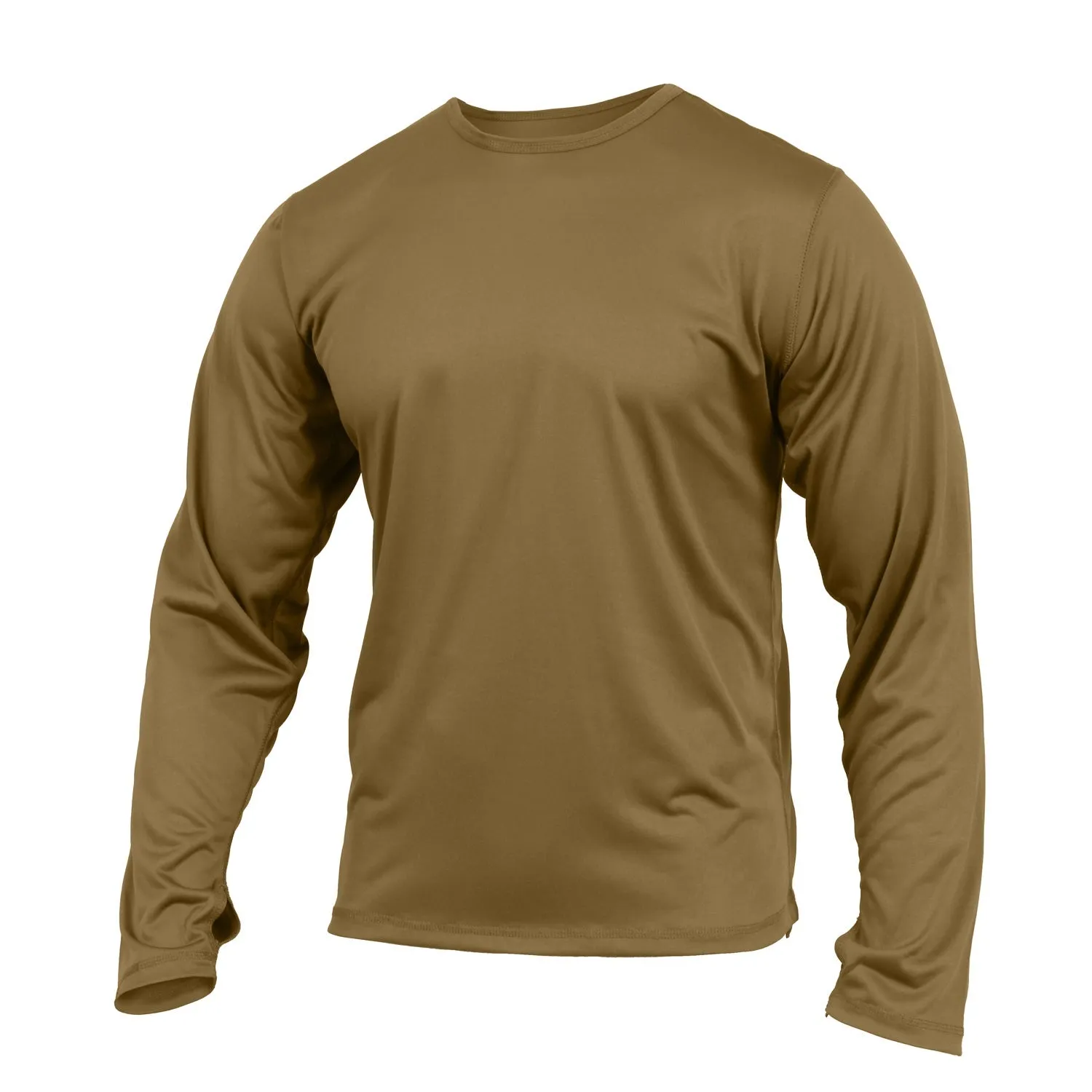 3725 - Gen III Silk Weight Underwear Top