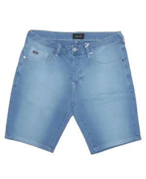 5 Pocket Shorts  Navy