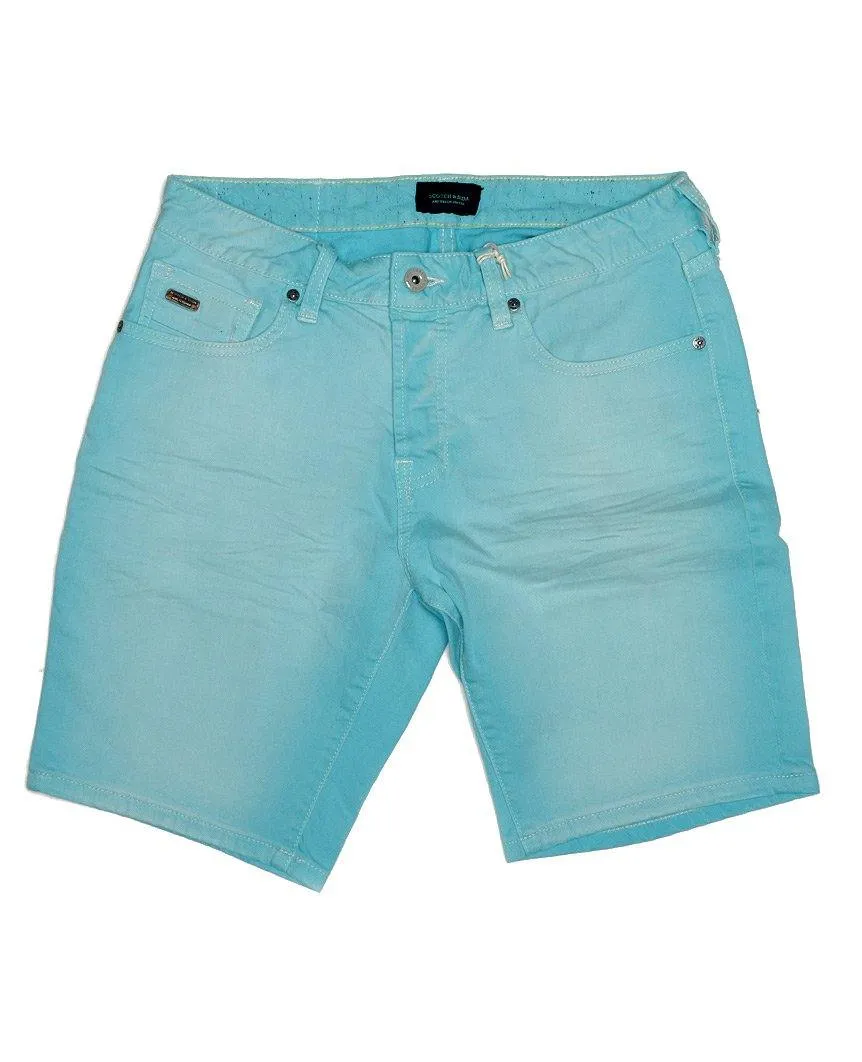 5 Pocket Shorts  Seaform