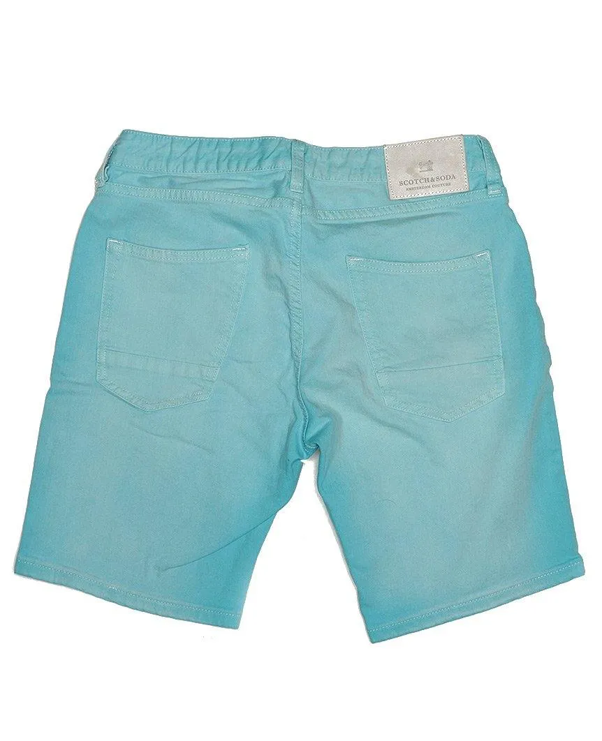 5 Pocket Shorts  Seaform