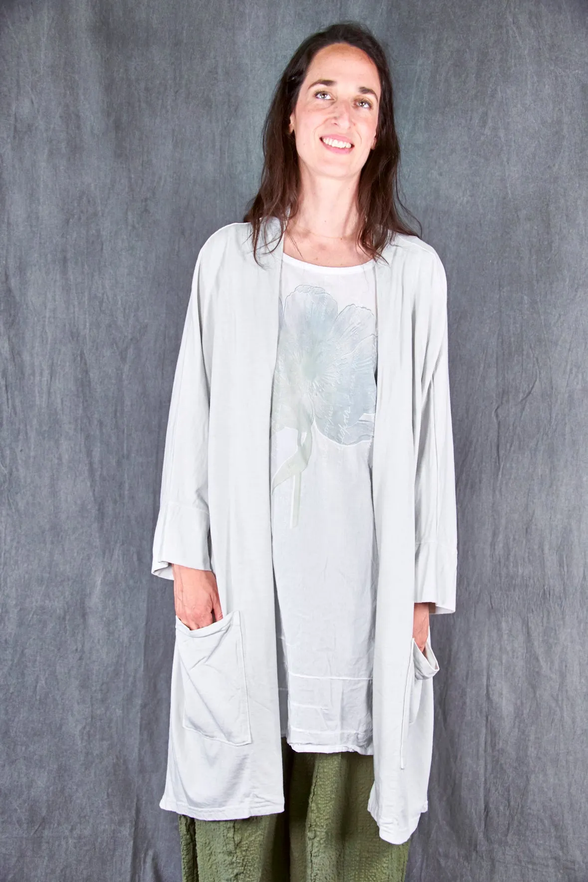 5275 Yuki Kimono-Dove-P