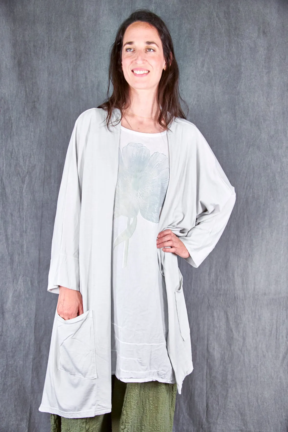 5275 Yuki Kimono-Dove-P