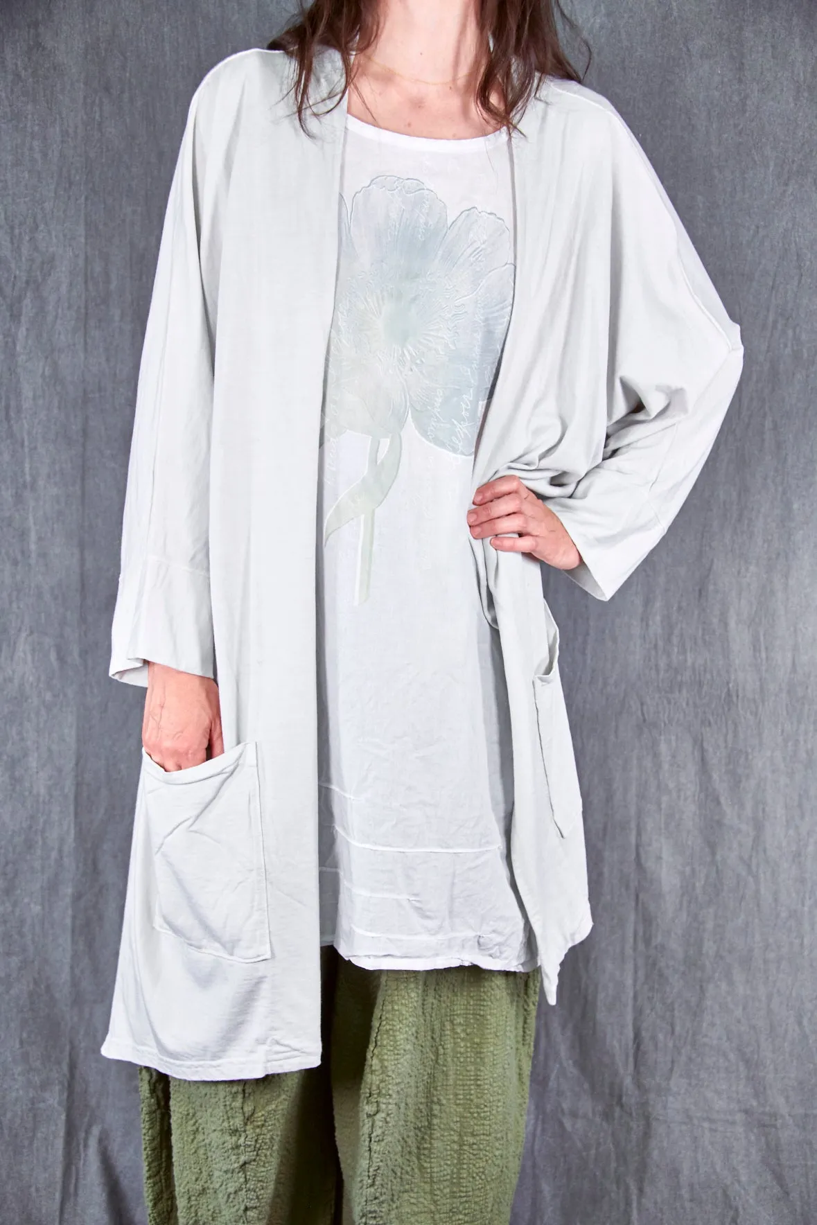 5275 Yuki Kimono-Dove-P