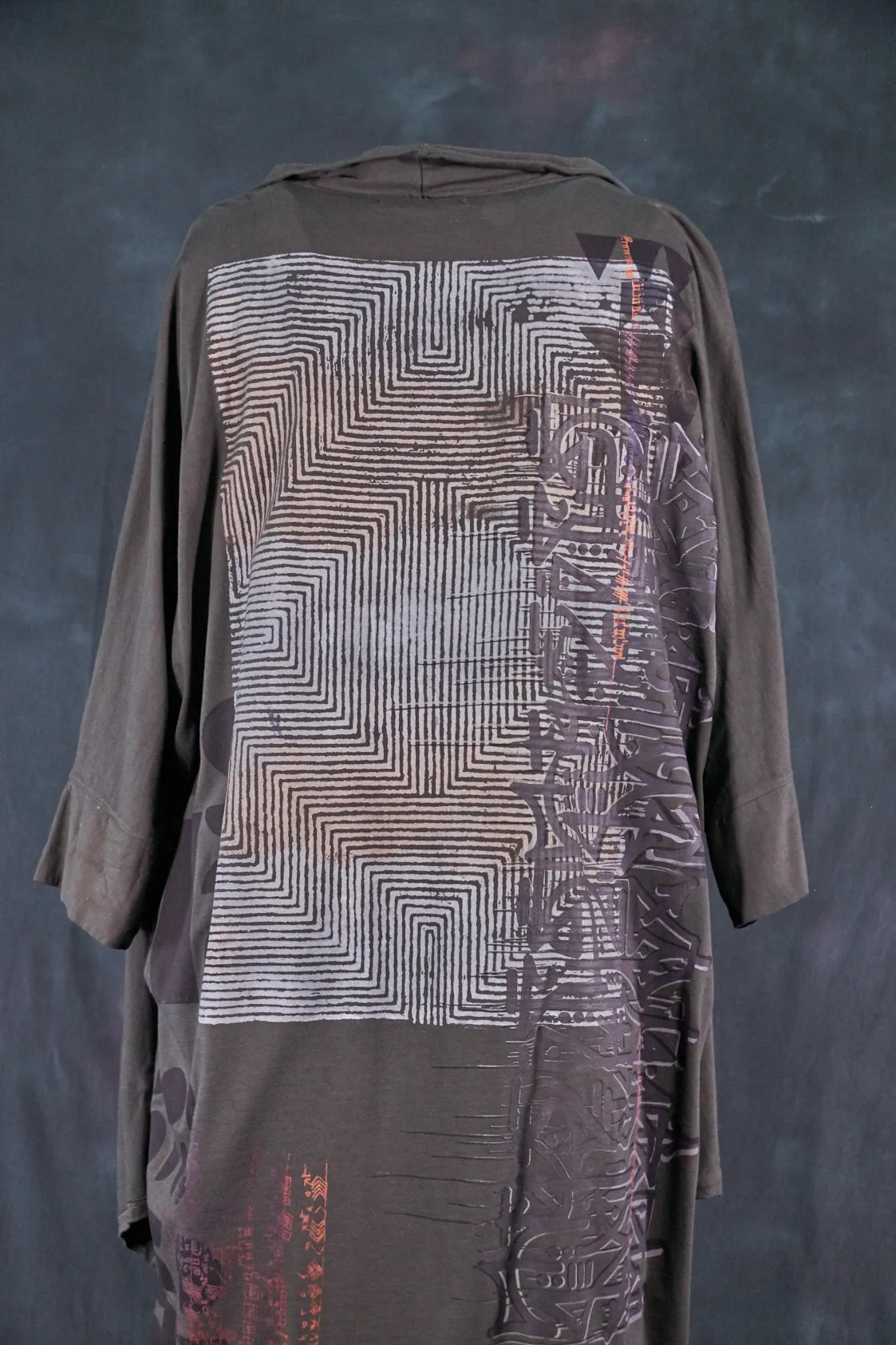 5275 Yuki Kimono-Dragon-P