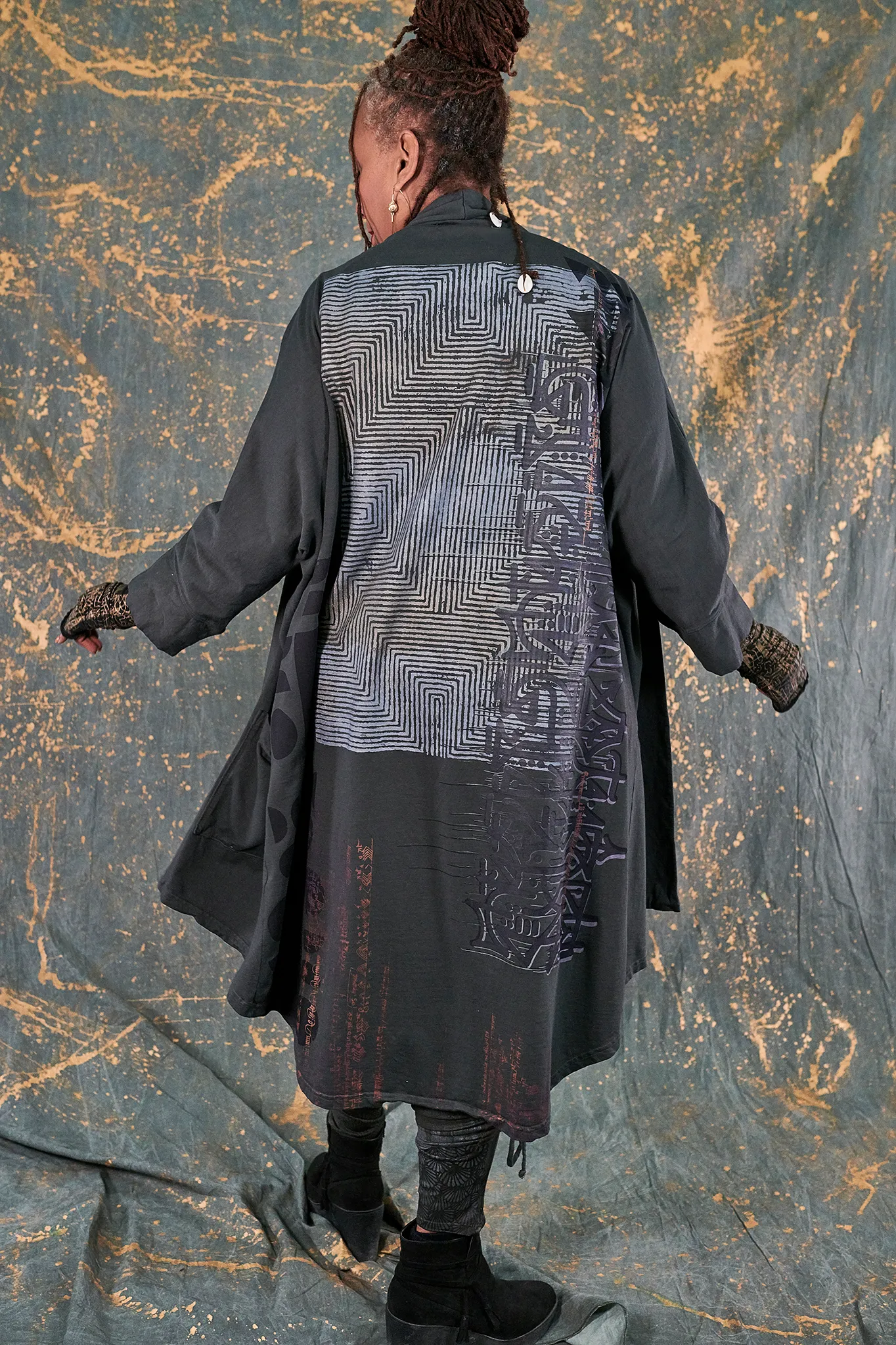 5275 Yuki Kimono-Dragon-P