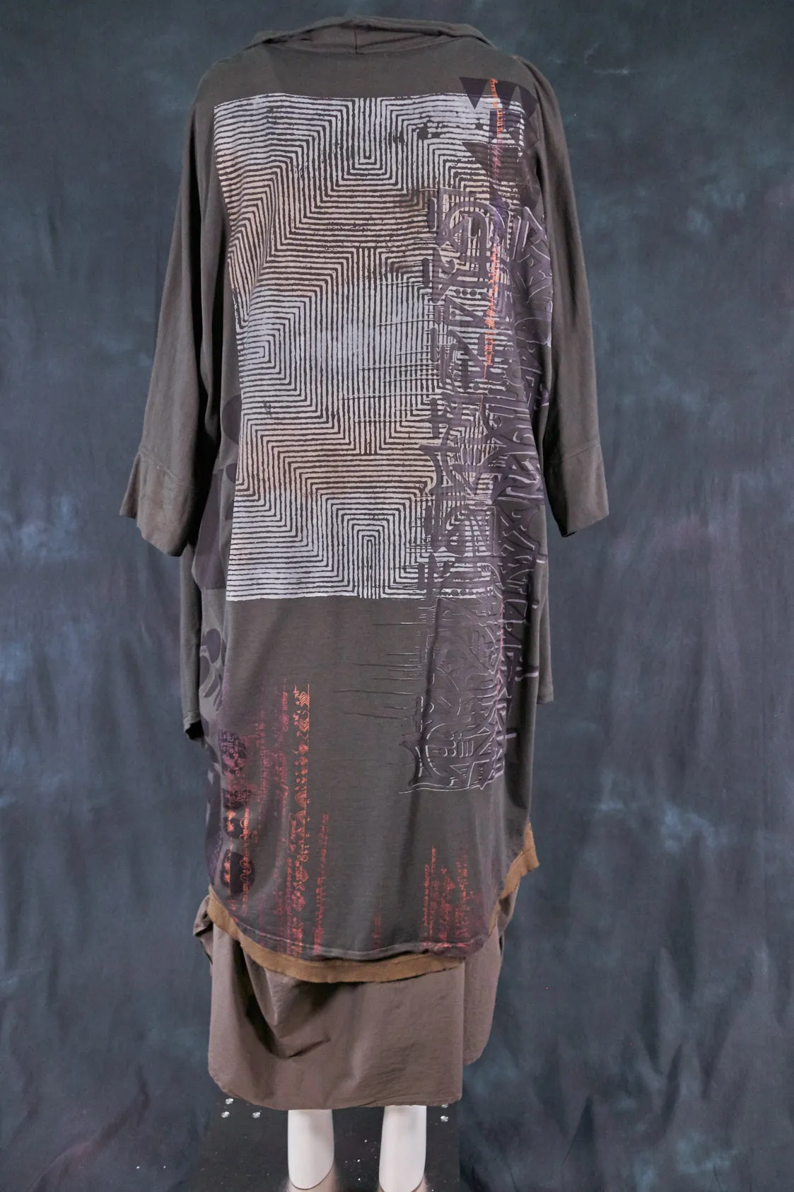 5275 Yuki Kimono-Dragon-P