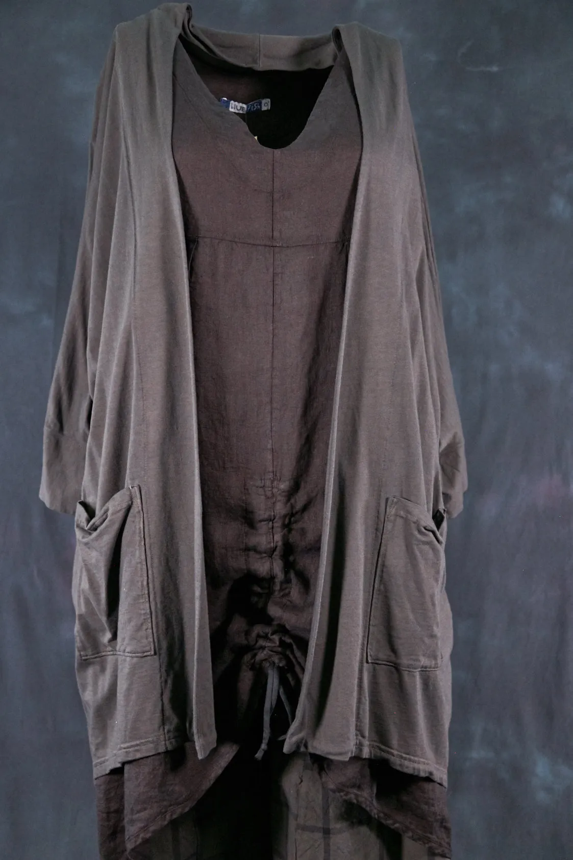 5275 Yuki Kimono-Dragon-P