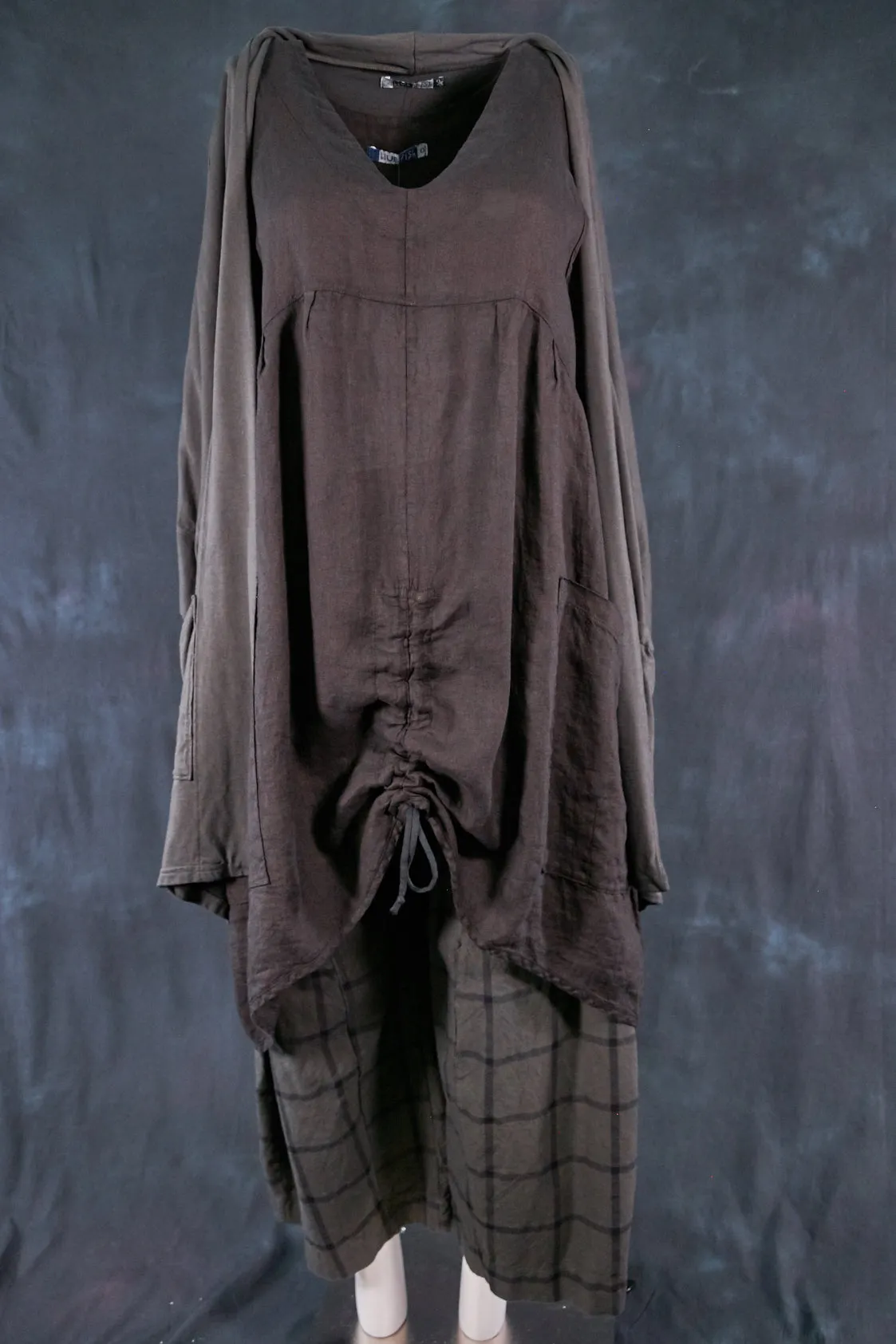 5275 Yuki Kimono-Dragon-P