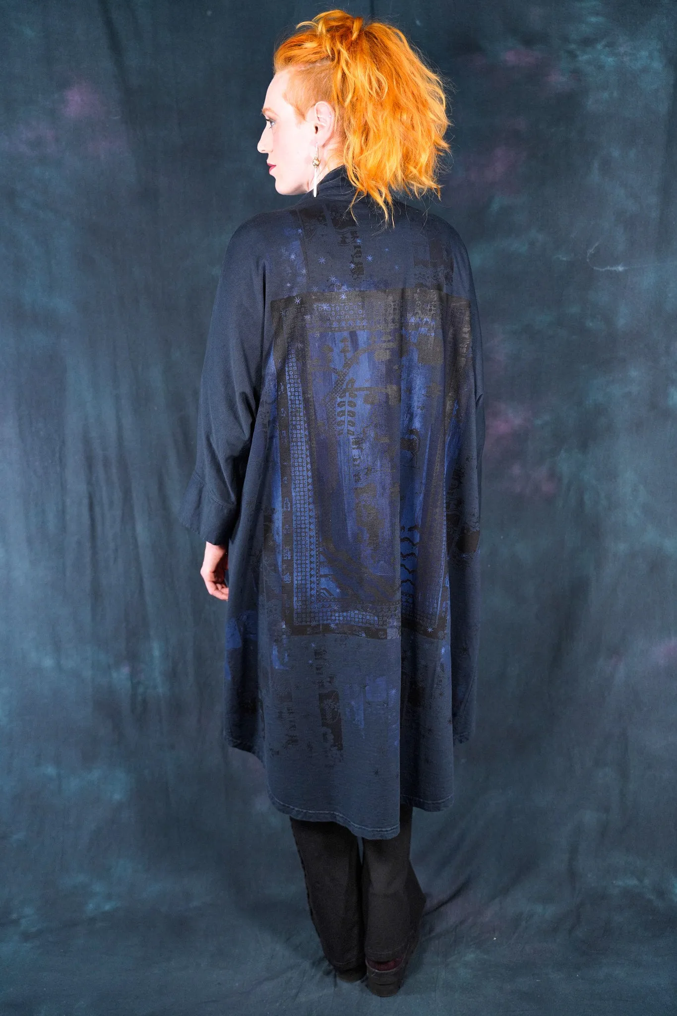 5275 Yuki Kimono Nightwatch-P