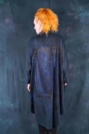 5275 Yuki Kimono Nightwatch-P