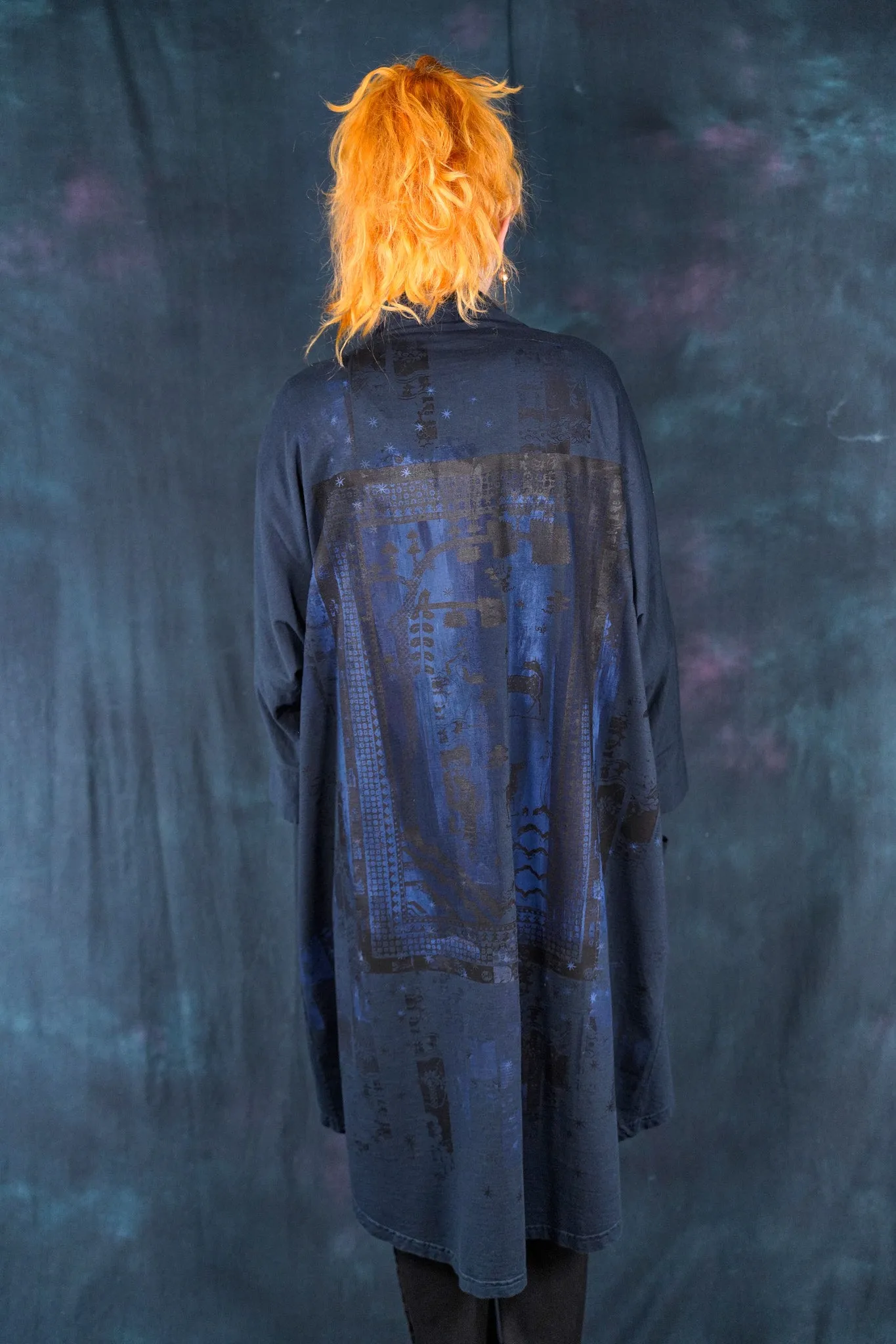5275 Yuki Kimono Nightwatch-P