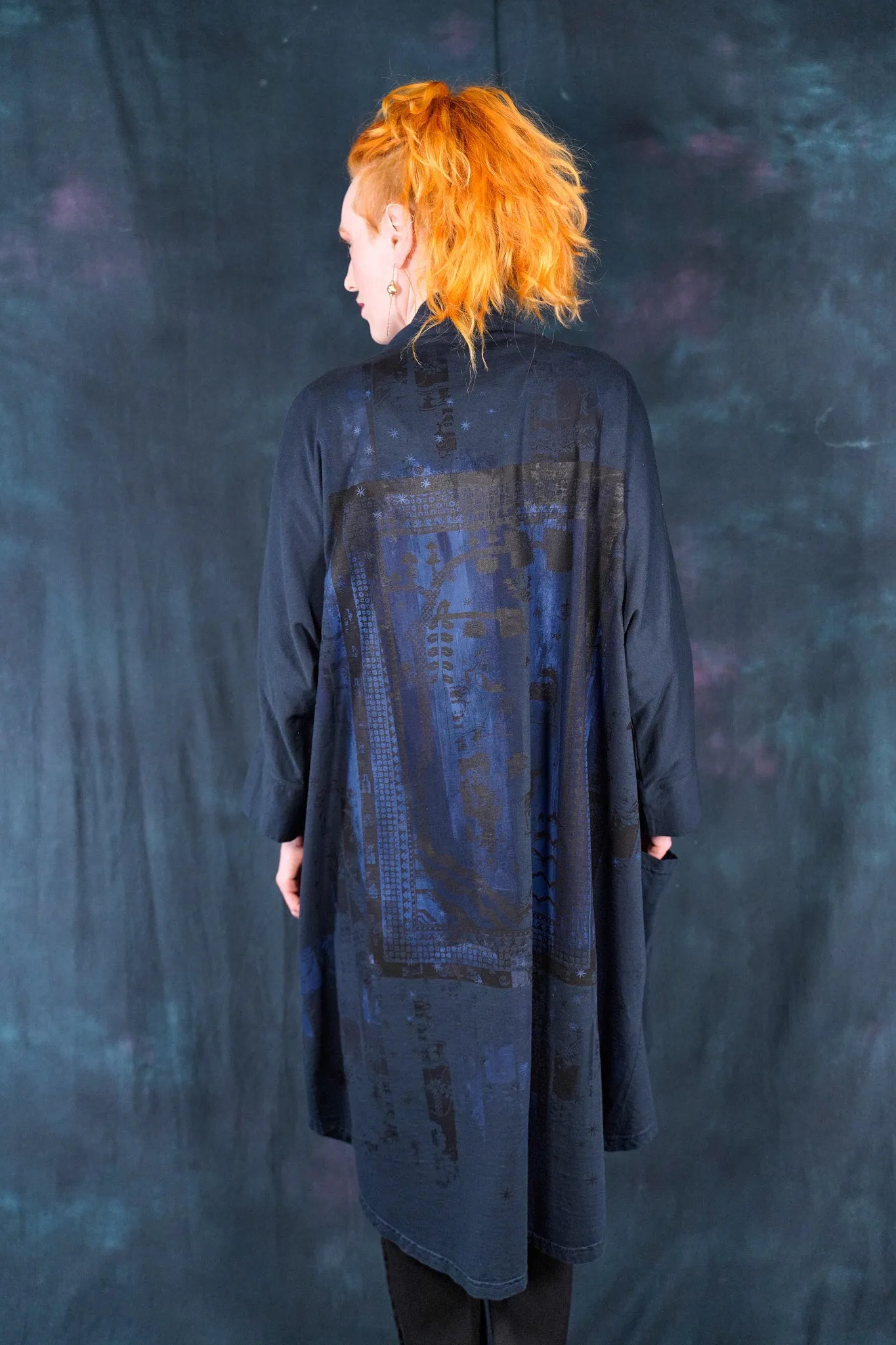 5275 Yuki Kimono Nightwatch-P