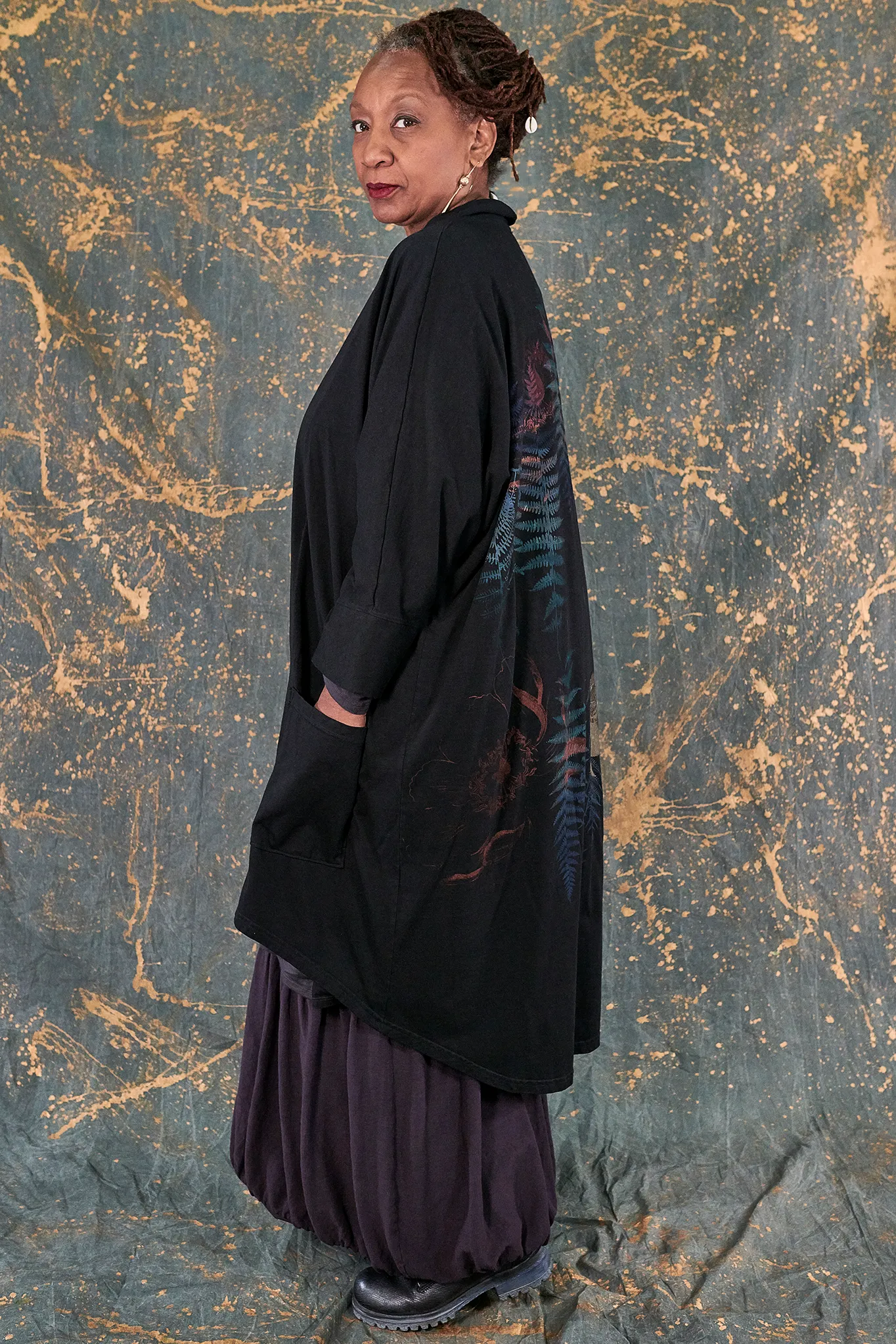 5275 Yuki Kimono-Poe-P