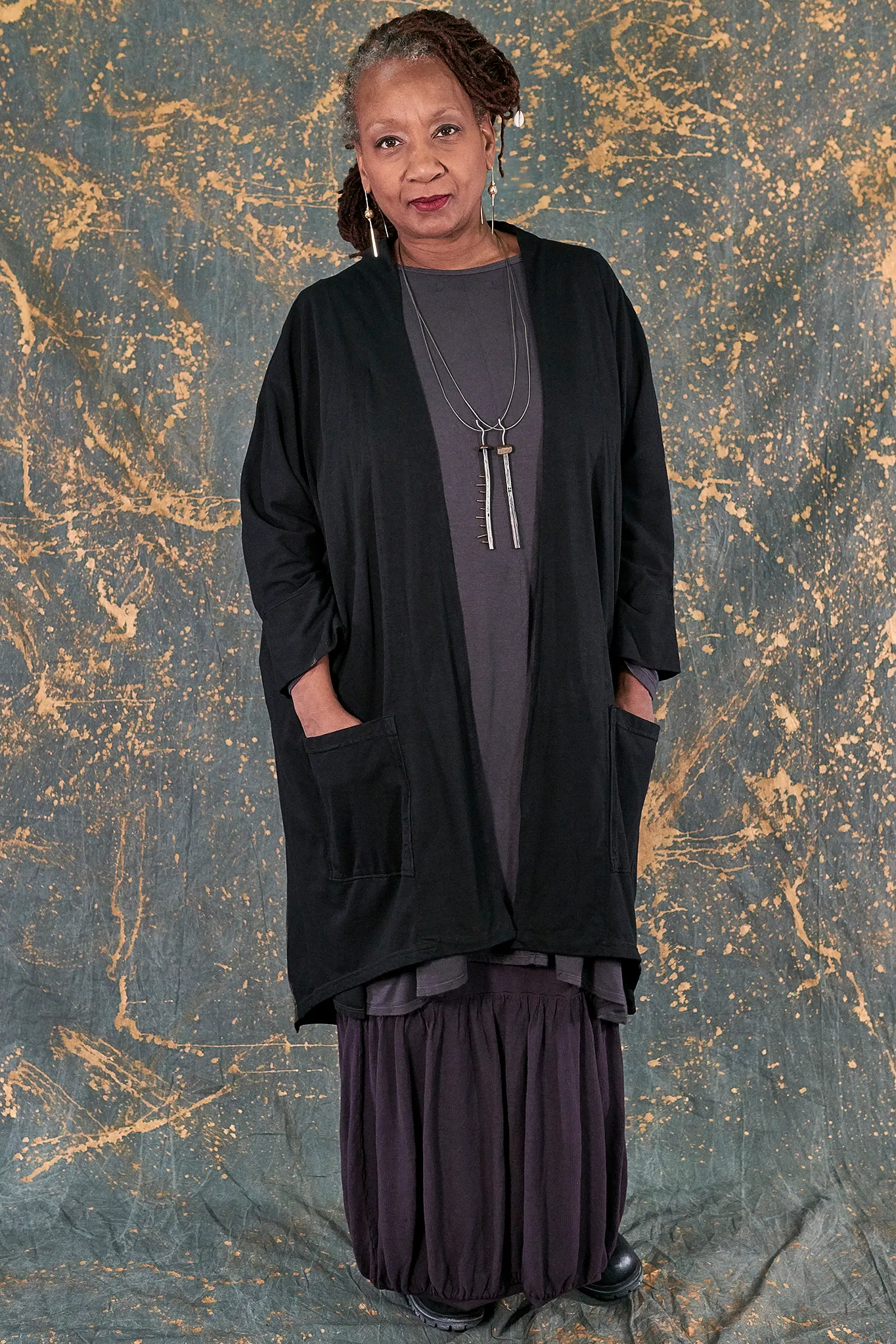 5275 Yuki Kimono-Poe-P