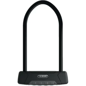 ABUS Granit Plus 470 Key U-Lock 230mm x 109mm