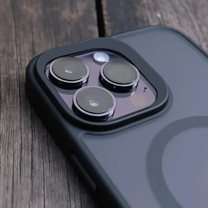 AeroMag Armor Case