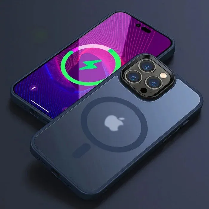 AeroMag Armor Case