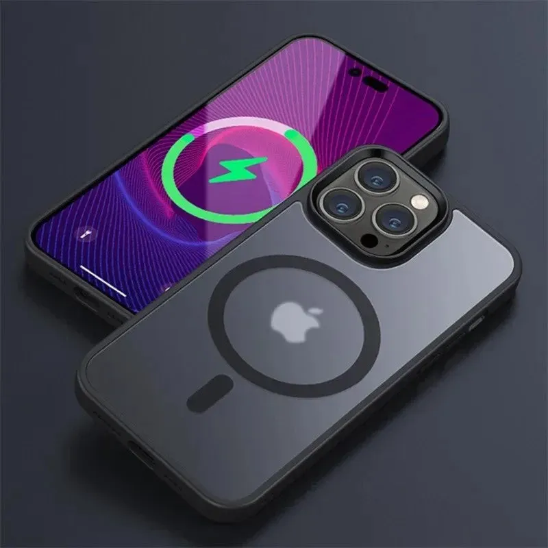 AeroMag Armor Case