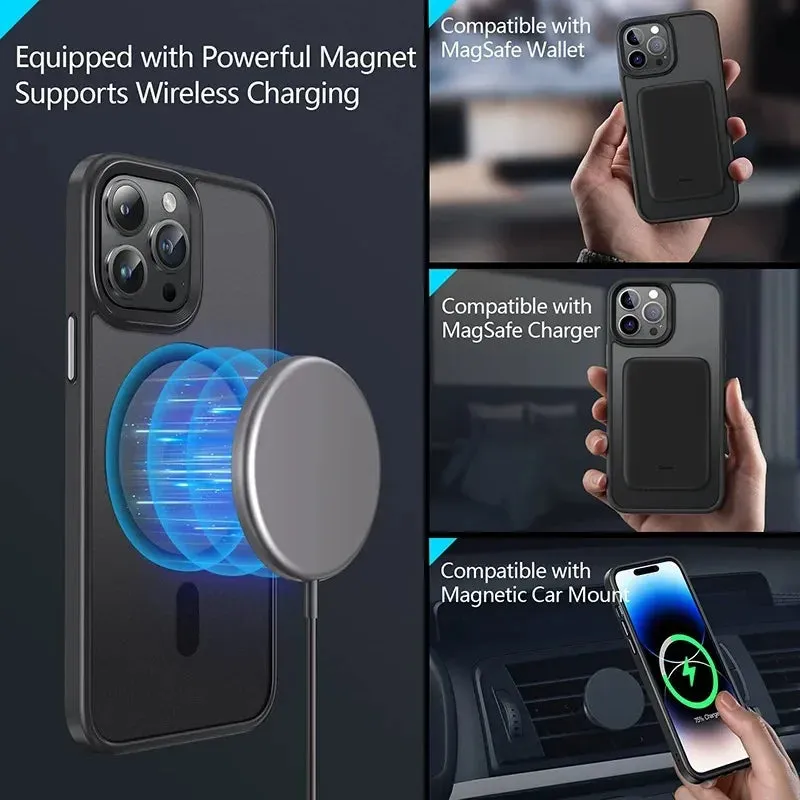 AeroMag Armor Case
