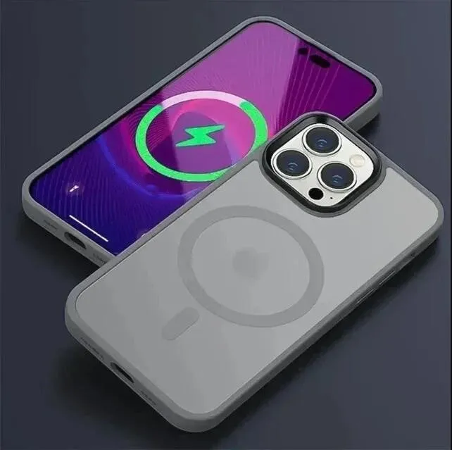 AeroMag Armor Case