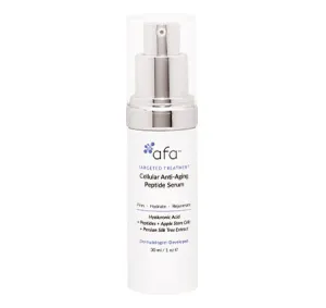 AFA Cellular Anti-Aging Peptide Serum