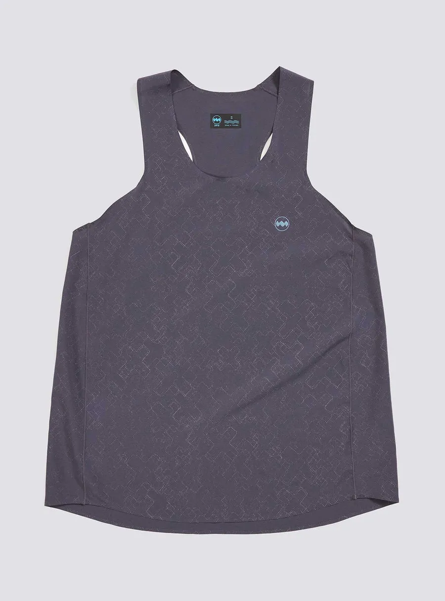 AFO Singlet - Under Cover