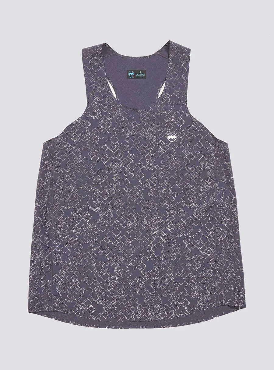 AFO Singlet - Under Cover