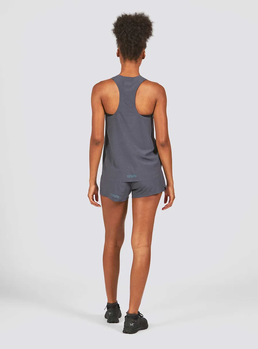 AFO Singlet - Under Cover