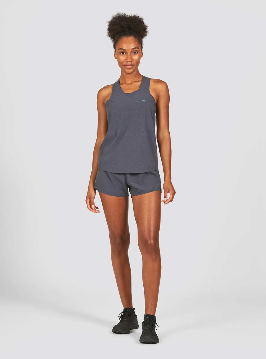 AFO Singlet - Under Cover