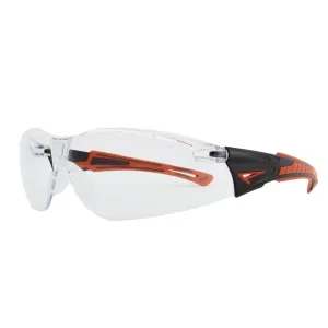 Al-Gard PS28 Clear Safety Spectacles