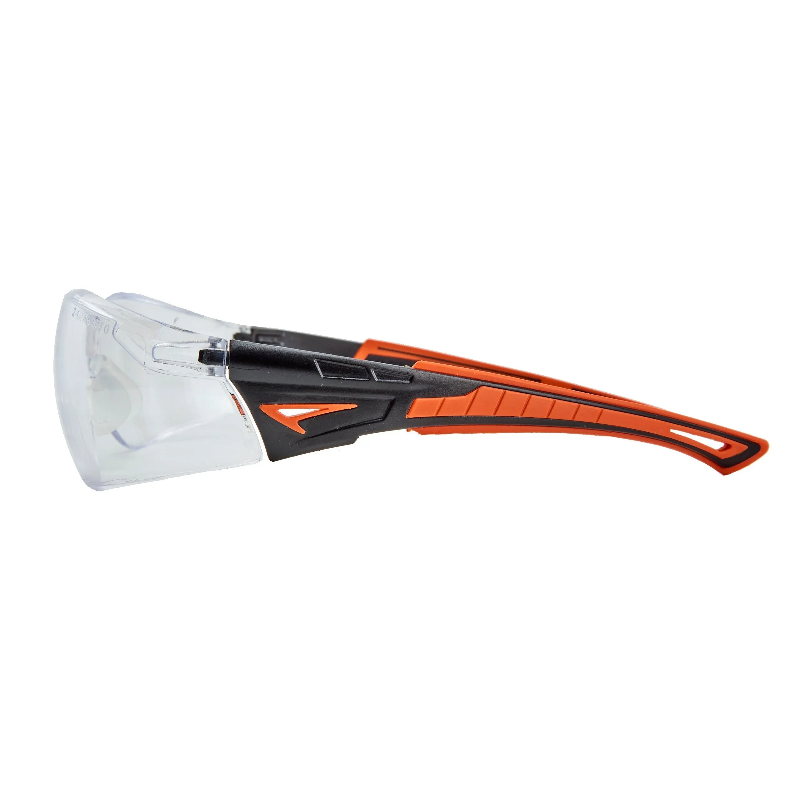 Al-Gard PS28 Clear Safety Spectacles