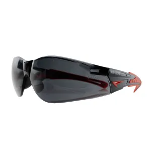 Al-Gard PS28 Grey Safety Spectacles