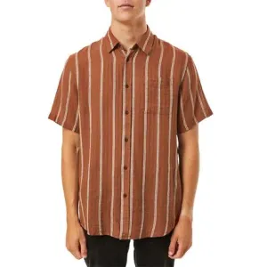 Alan Button Up Shirt (SALE)