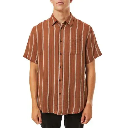 Alan Button Up Shirt (SALE)