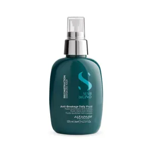 Alfaparf Milano Semi Di Lino Reconstruction Anti-Breakage Daily Fluid 125ml