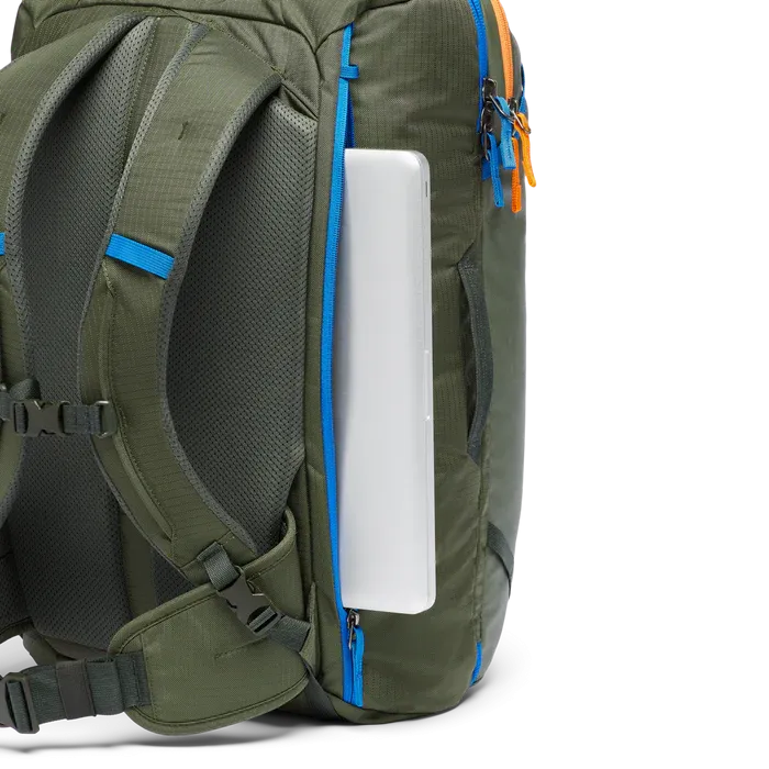 Allpa 42L Travel Pack