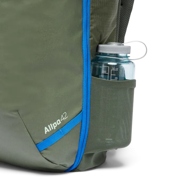 Allpa 42L Travel Pack