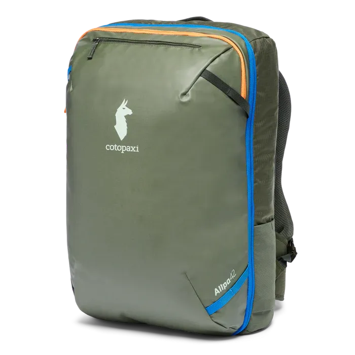 Allpa 42L Travel Pack