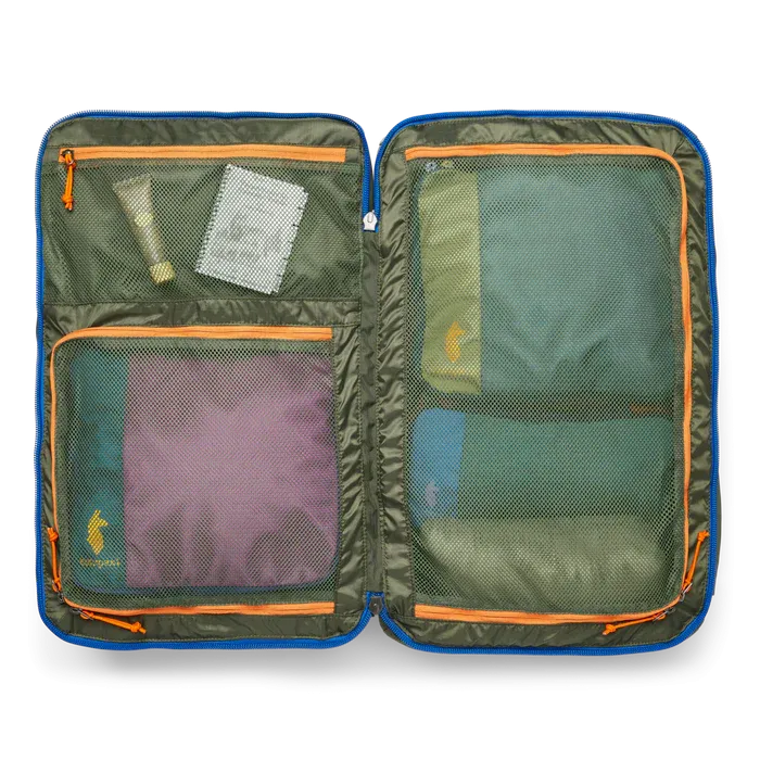 Allpa 42L Travel Pack