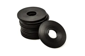 Aluminum Divider Washer, 2.234 x .553 x .100