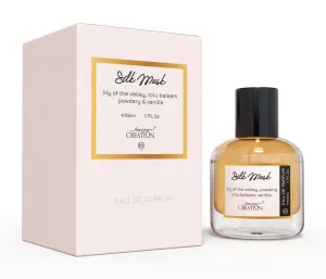 Amazing Creation Silk Musk Perfume For Unisex EDP PFB00065 50ml