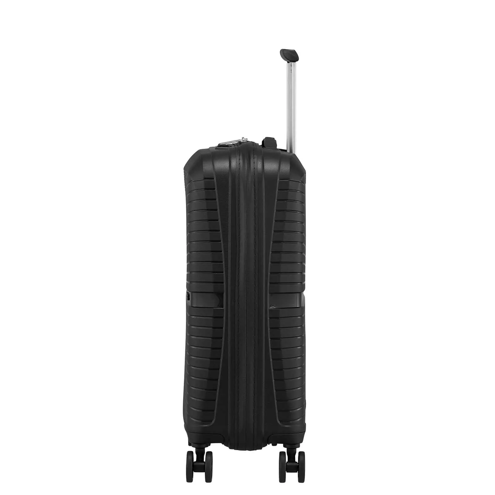 American Tourister Airconic 55cm Carry-On Suitcase Onyx Black