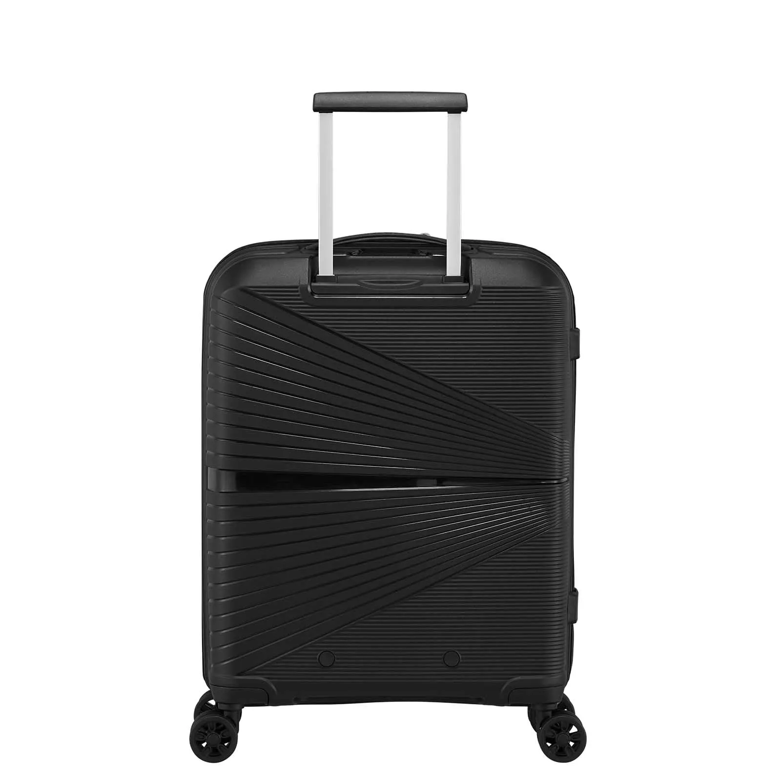 American Tourister Airconic 55cm Carry-On Suitcase Onyx Black