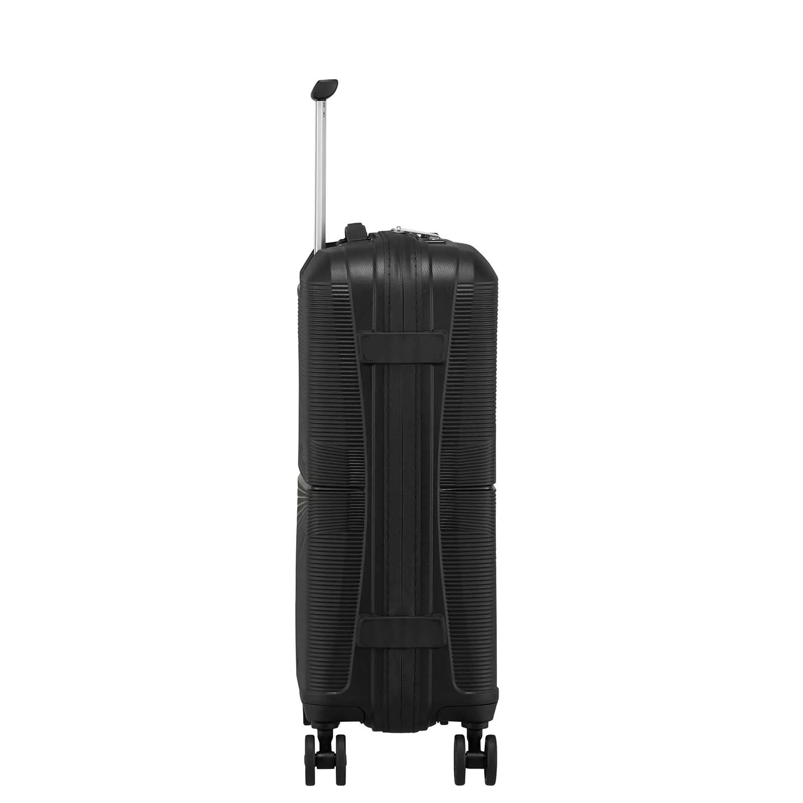 American Tourister Airconic 55cm Carry-On Suitcase Onyx Black